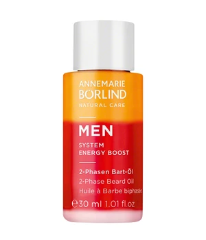 ANNEMARIE BÖRLIND MEN 2-Phasen Bart-Öl Bartöl · 30 ml