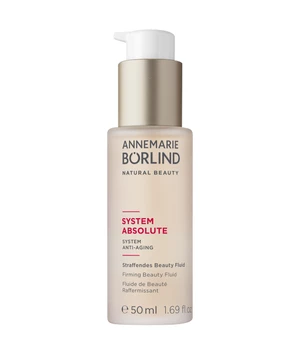 ANNEMARIE BÖRLIND SYSTEM ABSOLUTE Straffendes Beauty Fluid Gesichtsfluid · 50 ml