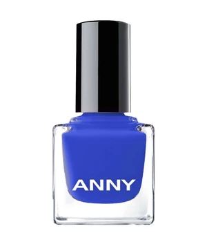ANNY Nail Polish Nagellack · 15 ml · Blau