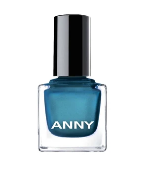 ANNY Nail Polish Nagellack · 15 ml · Blau