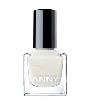 ANNY Nail Polish Nagellack · 15 ml · Creme
