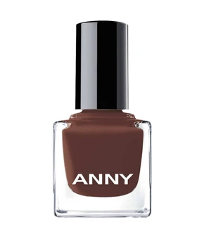 ANNY Nail Polish Nagellack · 15 ml · Dunkelrot
