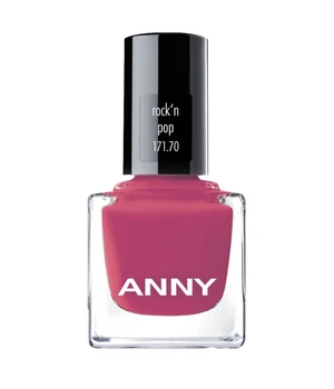 ANNY Nail Polish Nagellack · 15 ml · Hellbraun