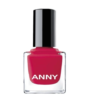 ANNY Nail Polish Nagellack · 15 ml · Hellbraun
