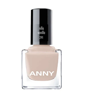 ANNY Nail Polish Nagellack · 15 ml · Nude
