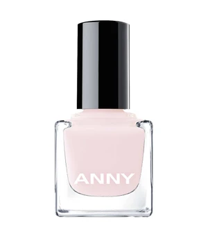 ANNY Nail Polish Nagellack · 15 ml · Nude