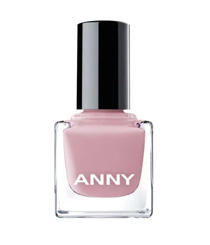 ANNY Nail Polish Nagellack · 15 ml · Nude