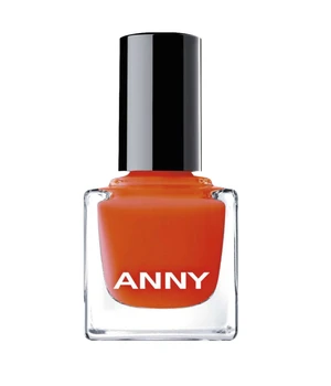ANNY Nail Polish Nagellack · 15 ml · Orange