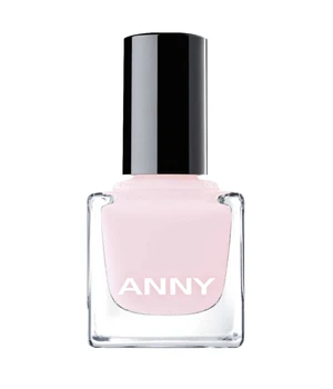 ANNY Nail Polish Nagellack · 15 ml · Rosa