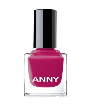 ANNY Nail Polish Nagellack · 15 ml · Rot