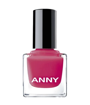 ANNY Nail Polish Nagellack · 15 ml · Rot