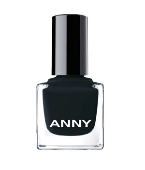 ANNY Nail Polish Nagellack · 15 ml · Schwarz