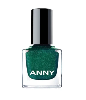 ANNY Nail Polish Nagellack · 15 ml · Schwarz