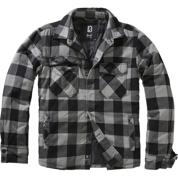 Brandit Anorak Brandit Herren Lumberjacket (1-St)