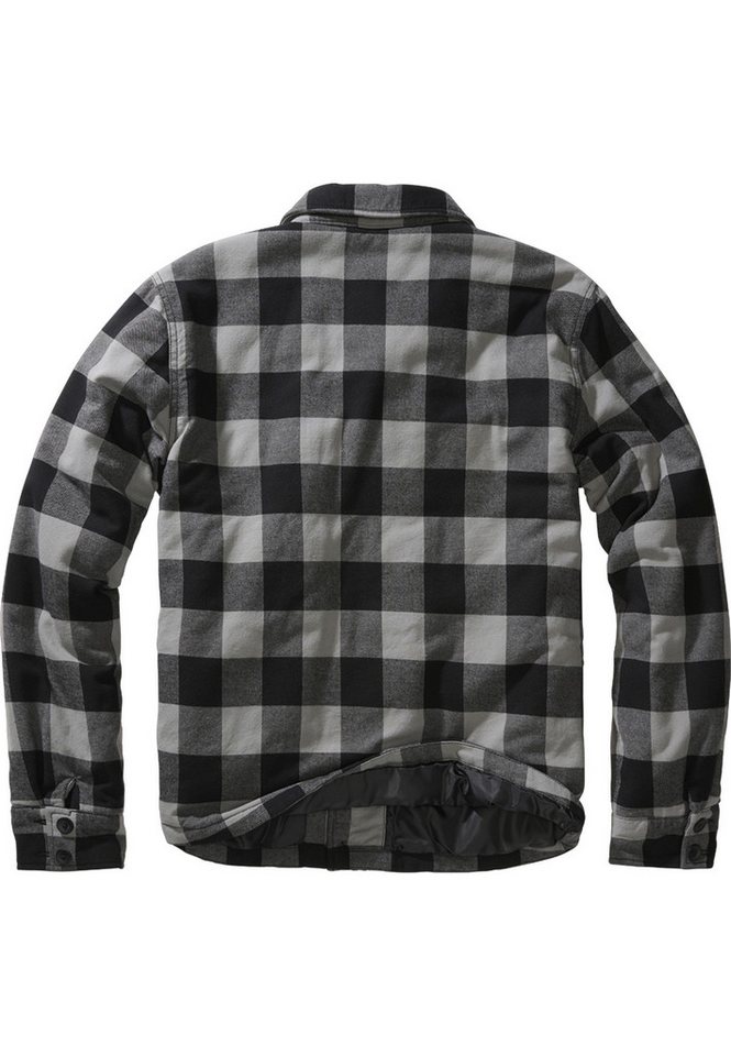 Brandit Anorak Brandit Herren Lumberjacket (1-St) – Bild 2 von 5