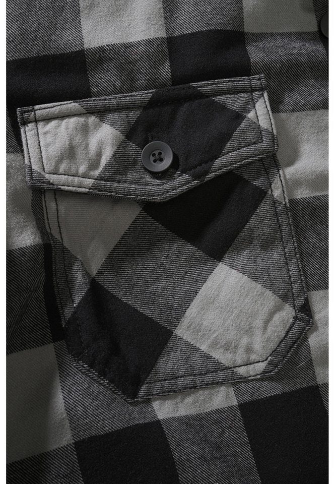 Brandit Anorak Brandit Herren Lumberjacket (1-St) – Bild 3 von 5