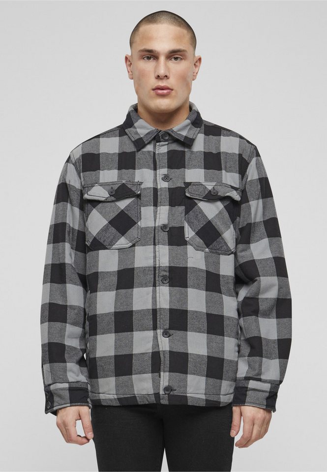 Brandit Anorak Brandit Herren Lumberjacket (1-St) – Bild 4 von 5
