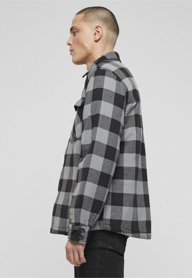 Brandit Anorak Brandit Herren Lumberjacket (1-St) – Bild 5 von 5