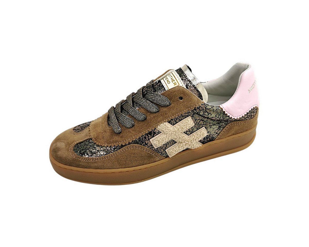 Another Trend Schnürschuh – Bild 3 von 5