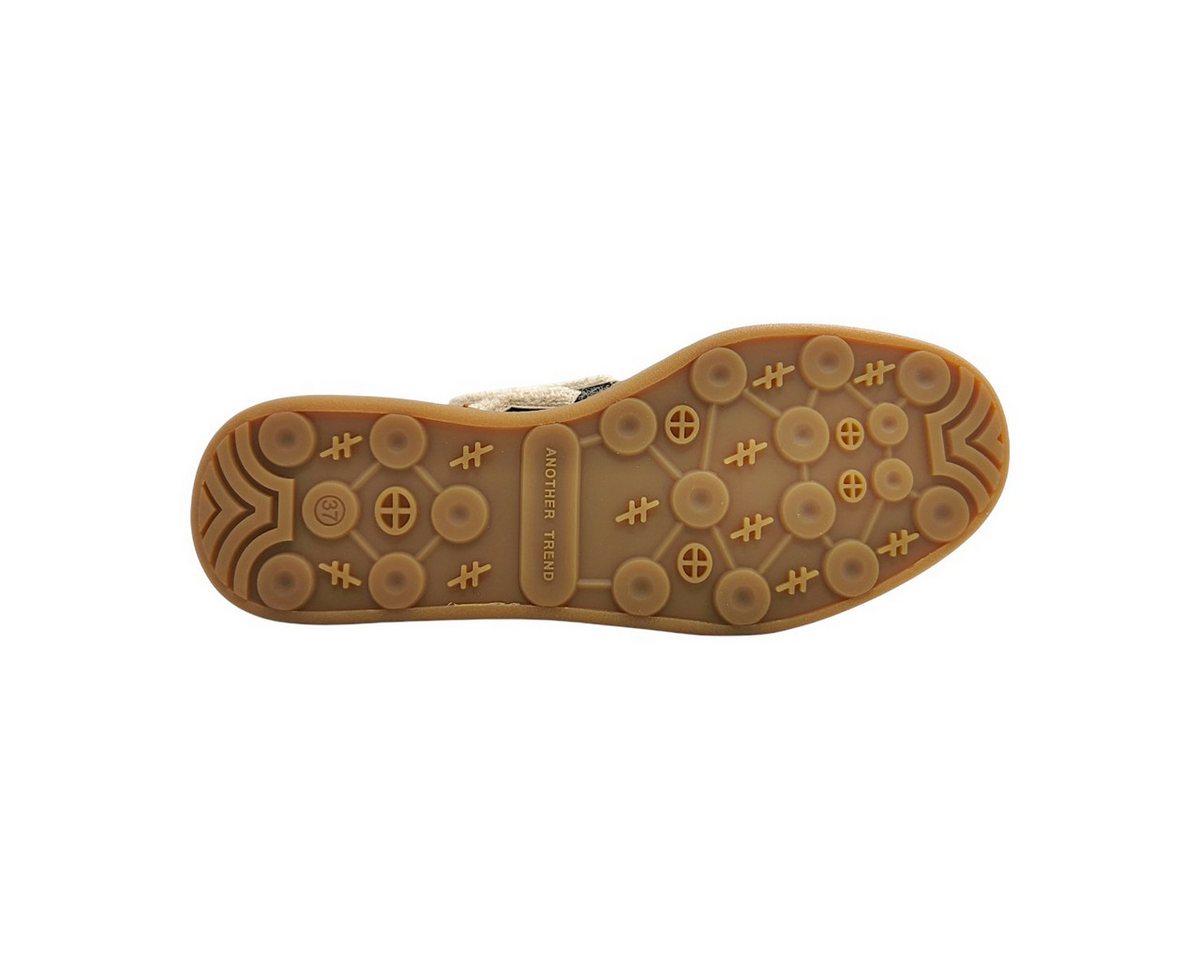 Another Trend Schnürschuh – Bild 5 von 5