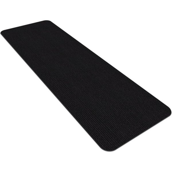 ANRO Stufenmatte Stufenschutz NEMESIS Treppenschutz Treppenmatte, Rechteck, selbsthaftend geruchsarm 20x50cm rutschsischer, anpassbar