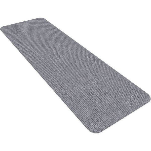 ANRO Stufenmatte Stufenschutz NEMESIS Treppenschutz Treppenmatte, Rechteck, selbsthaftend geruchsarm 20x50cm rutschsischer, anpassbar