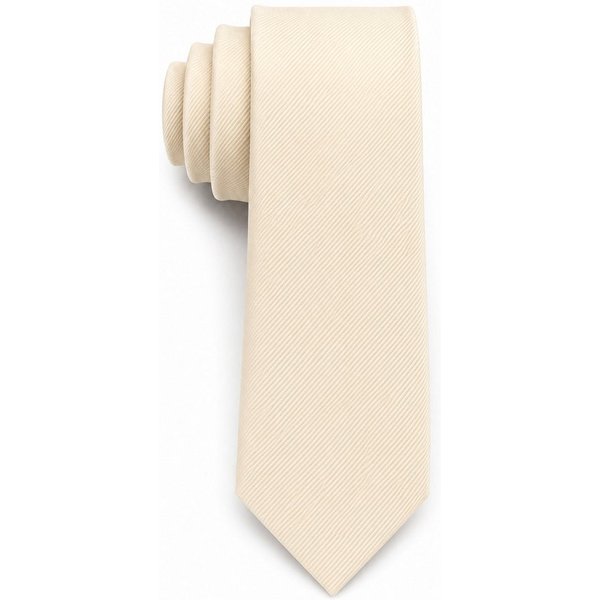 ANTALUX Krawatte Elegantes Herren Krawatte – Klassische Business-Krawatte mit Schlaufe Stilvolle Polyester-Krawatte (150 cm) mit Schlaufe & Geschenkbox