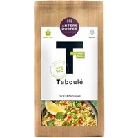 Antersdorfer Bio-Taboulé, 150 g