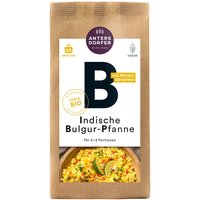 Antersdorfer Indische Bulgur Pfanne 150 g