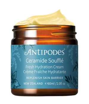 Antipodes Ceramide Soufflé Fresh Hydration Cream Gesichtscreme · 60 ml