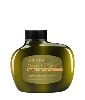 Antipodes Manuka + Orange Volume & Shine Conditioner Conditioner · 340 ml