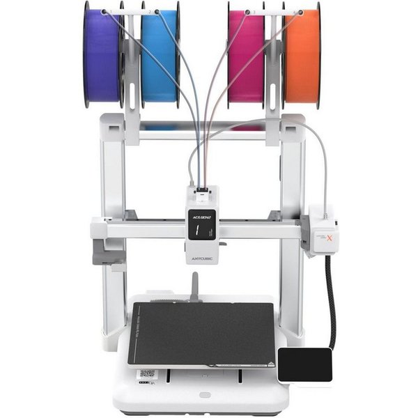 ANYCUBIC 3D-Drucker Kobra X FDM