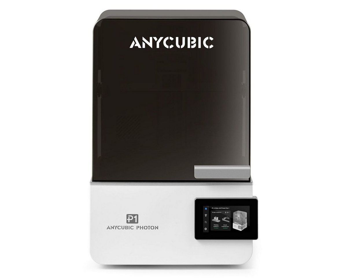 ANYCUBIC 3D-Drucker Photon P1 Harz 3D-Drucker – Bild 2 von 3