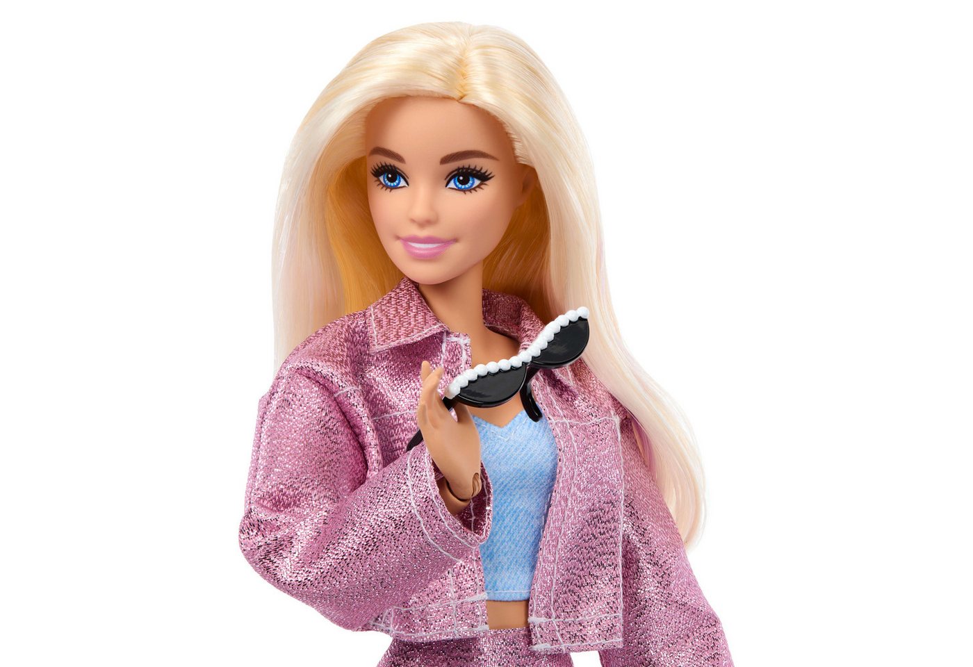 Barbie Anziehpuppe Barbie Deluxe Style Customization – Bild 4 von 5