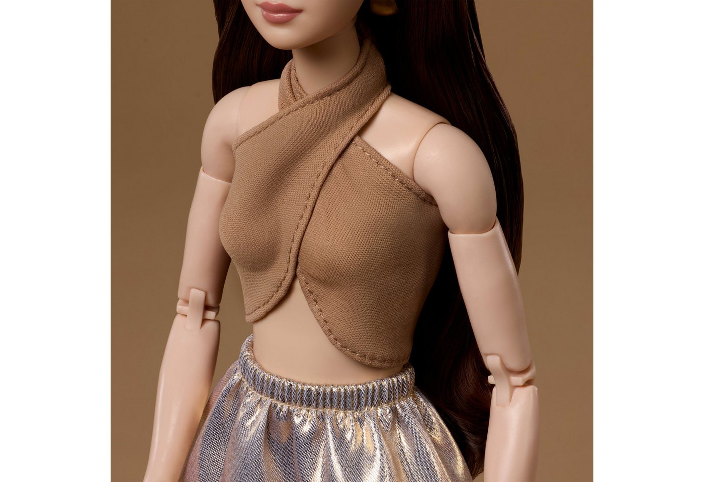 Barbie Anziehpuppe Signature Barbie Basics 06, Sammlerpuppe – Bild 4 von 5