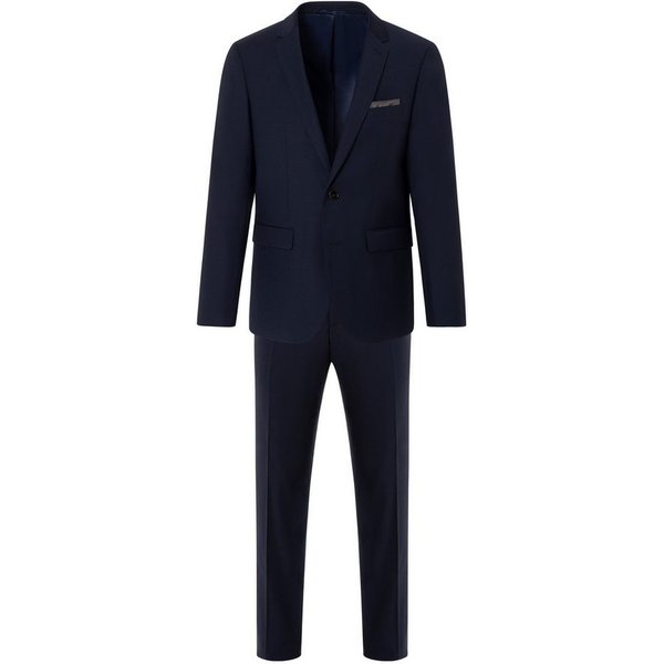 Thomas Goodwin Anzug Thomas Goodwin bi-stretch Anzug