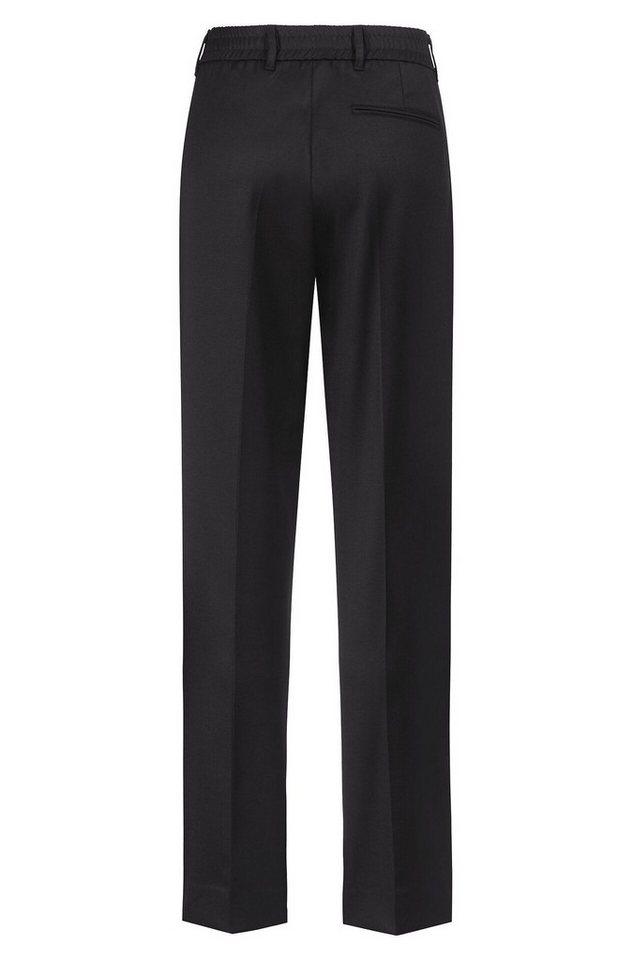 GREIFF Anzughose Greiff Corporate BASIC Damen Business-Hose Regular-Fit Schwarz 38 – Bild 2 von 3