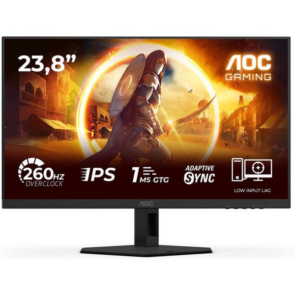 AOC G4 24G4ZREP computer monitor