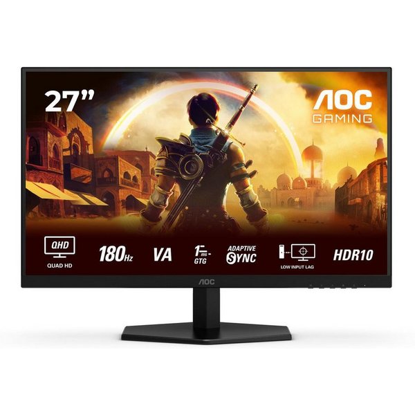 AOC G4 Q27G42XNE computer