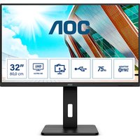 AOC P2 U32P2 computer monitor