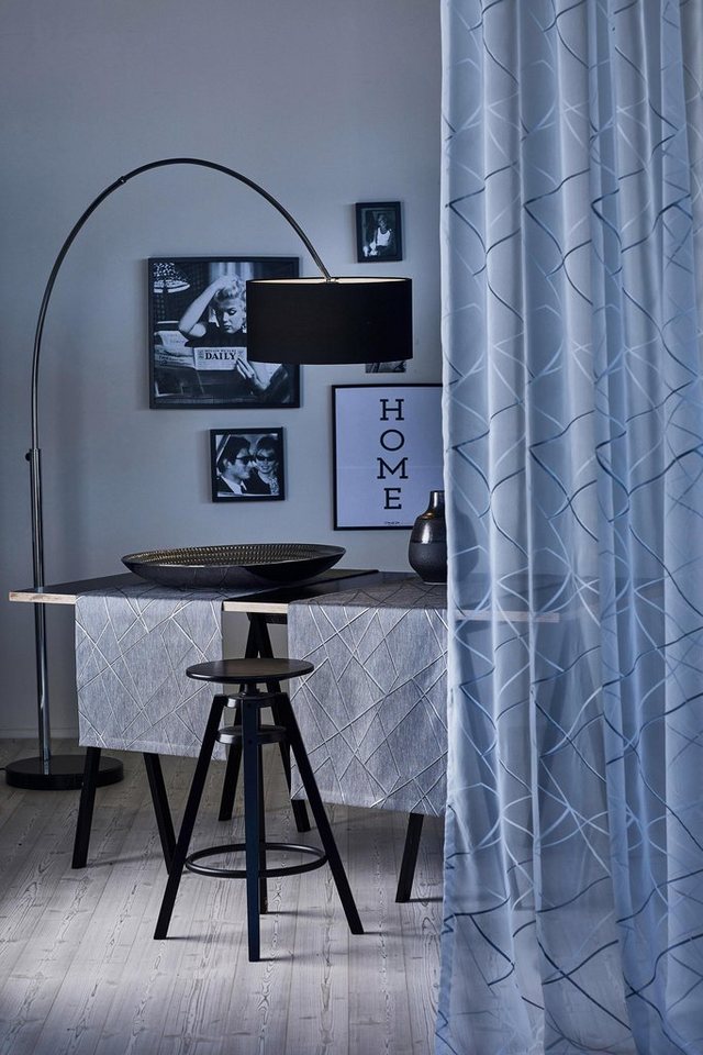 APELT Tischläufer Vio - Loft Style, Jacquard (1-tlg) – Bild 2 von 3