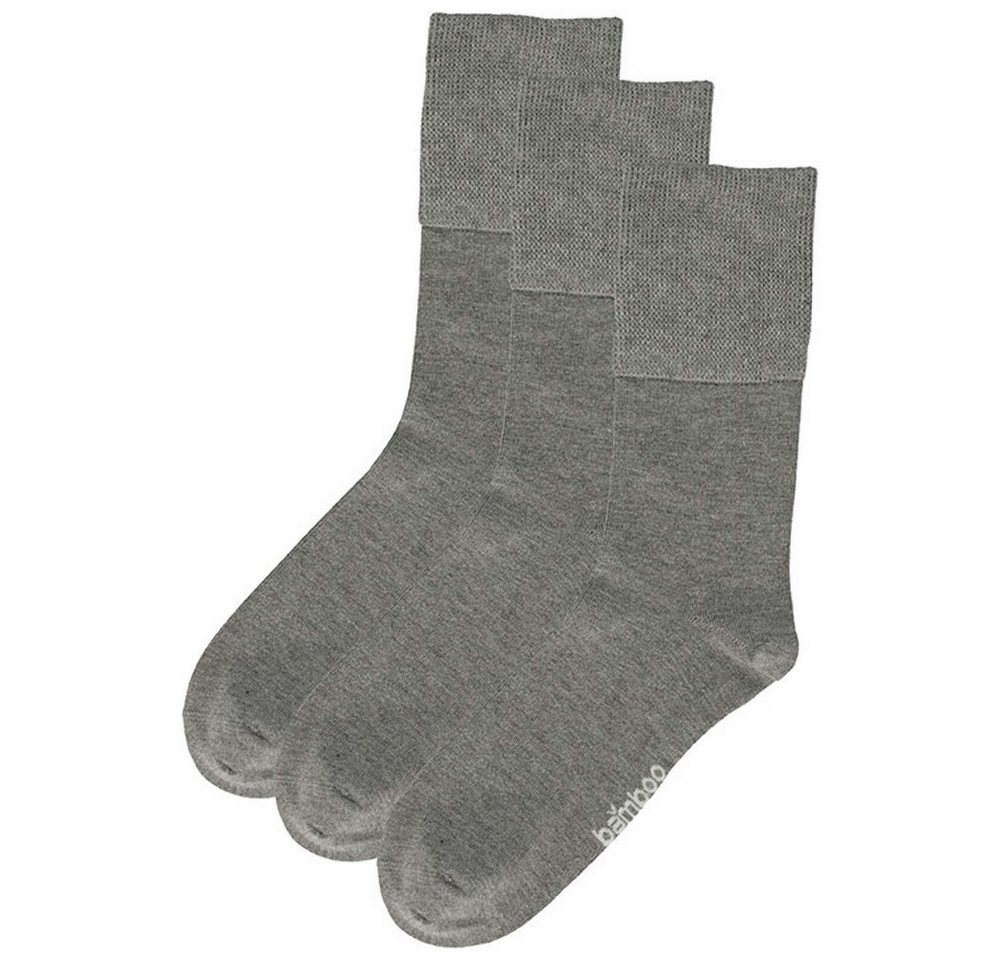 Apollo Diabetikersocken 3er Pack (3-Paar, 3) mit temperaturregulierender Funktion – Bild 2 von 3