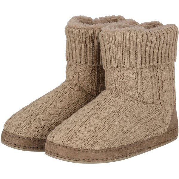 Apollo Hausboots komfortable und langlebig