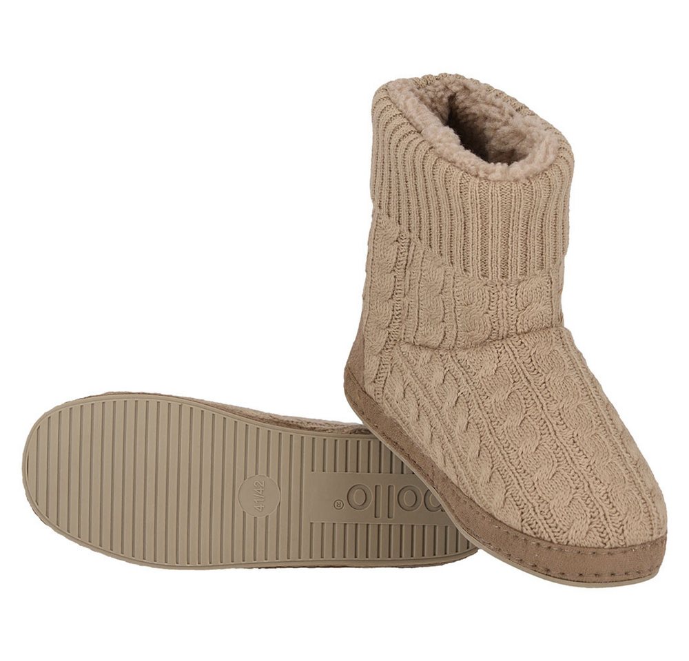 Apollo Hausboots komfortable und langlebig – Bild 2 von 5