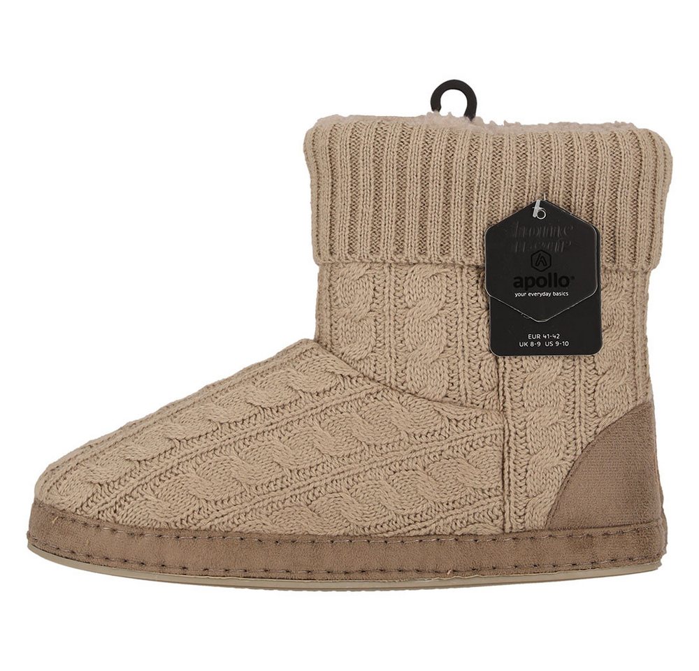 Apollo Hausboots komfortable und langlebig – Bild 3 von 5
