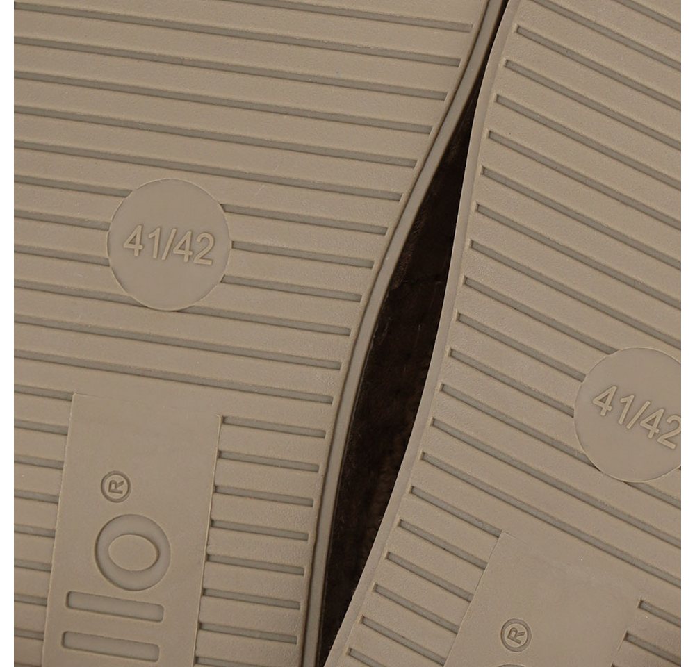 Apollo Hausboots komfortable und langlebig – Bild 4 von 5
