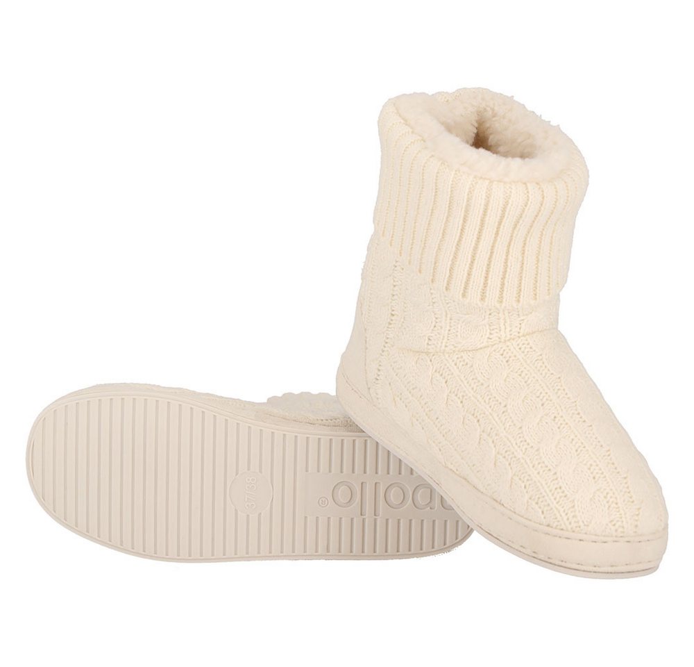 Apollo Hausboots komfortable und langlebig – Bild 2 von 4