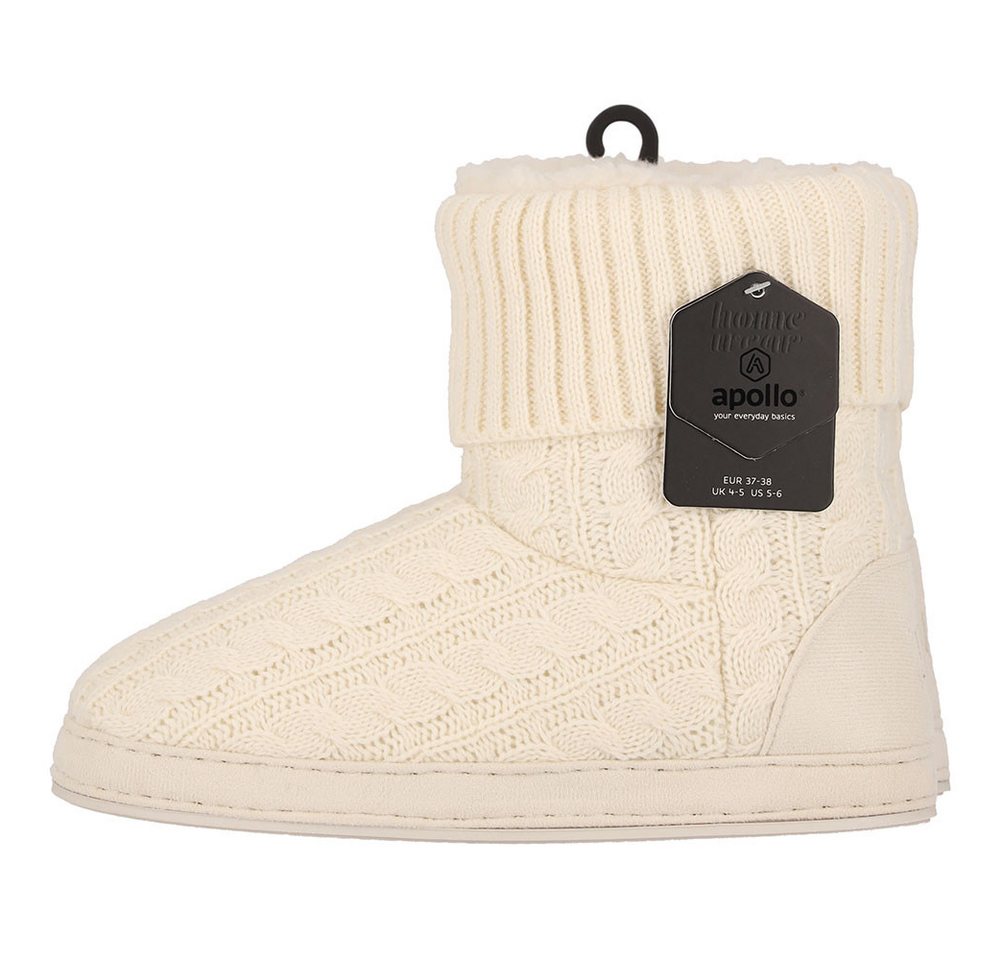 Apollo Hausboots komfortable und langlebig – Bild 3 von 4