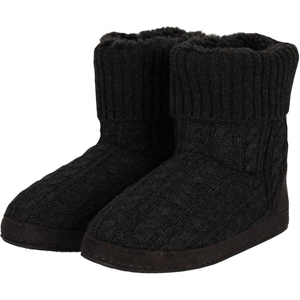 Apollo Hausboots komfortable und langlebig