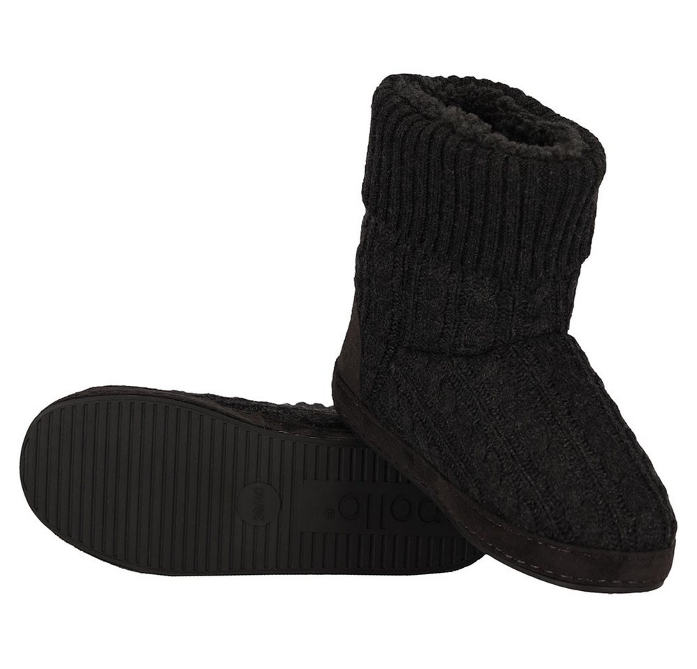 Apollo Hausboots komfortable und langlebig – Bild 2 von 4